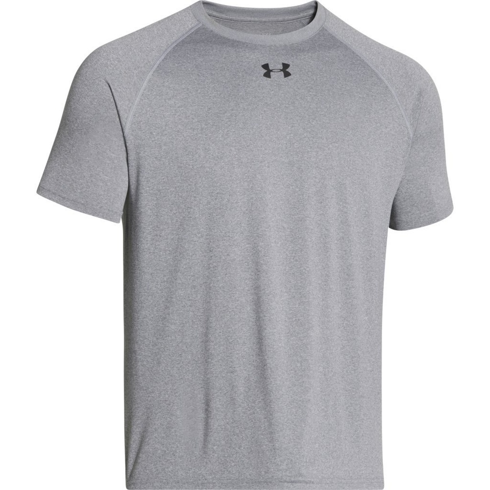 MEN'S UNDER ARMOUR T SHIRT - BRAND NEW W/TAGS